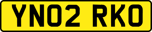 YN02RKO