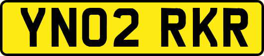 YN02RKR