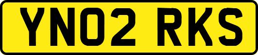 YN02RKS