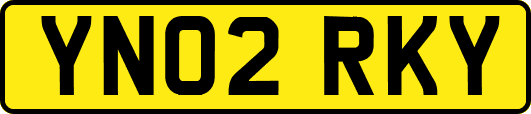 YN02RKY