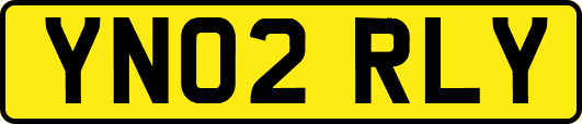 YN02RLY
