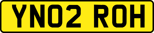 YN02ROH