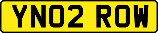 YN02ROW