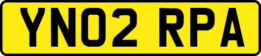 YN02RPA