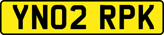YN02RPK