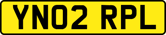 YN02RPL