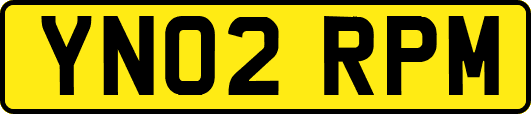 YN02RPM