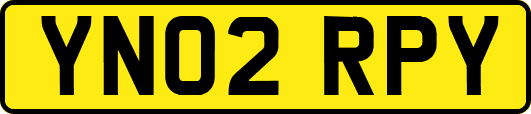 YN02RPY