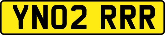 YN02RRR