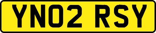 YN02RSY