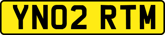 YN02RTM