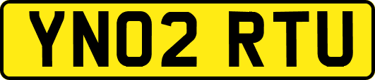 YN02RTU