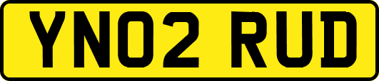 YN02RUD