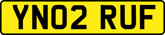YN02RUF