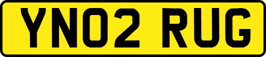 YN02RUG