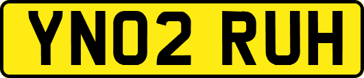YN02RUH
