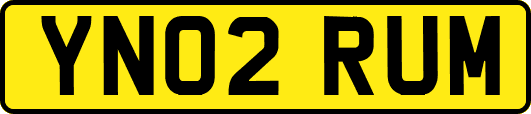 YN02RUM