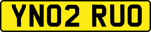 YN02RUO