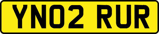 YN02RUR