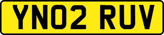 YN02RUV