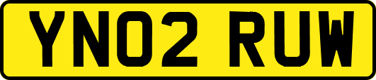 YN02RUW