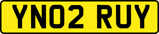 YN02RUY