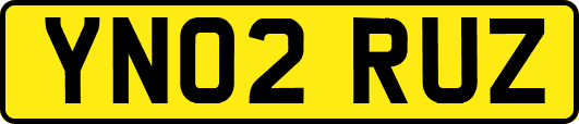 YN02RUZ