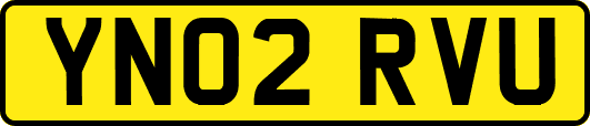 YN02RVU
