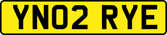 YN02RYE