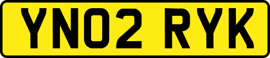 YN02RYK