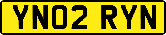 YN02RYN