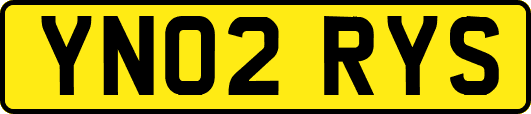 YN02RYS