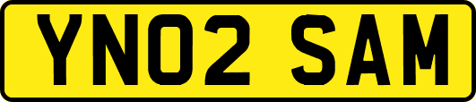 YN02SAM
