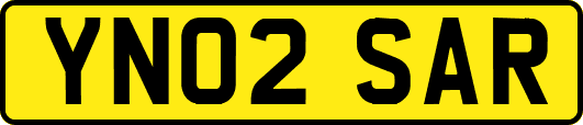 YN02SAR