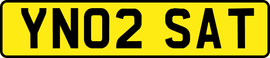 YN02SAT