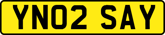 YN02SAY