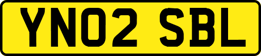YN02SBL