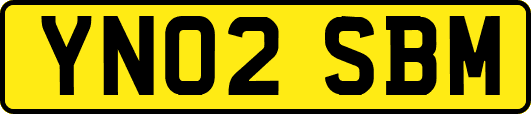 YN02SBM