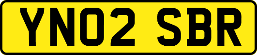 YN02SBR