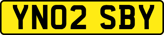 YN02SBY