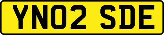 YN02SDE