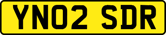 YN02SDR