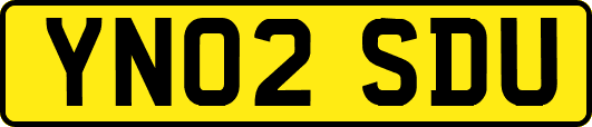 YN02SDU