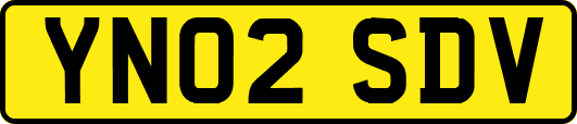 YN02SDV