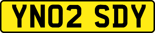 YN02SDY