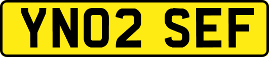 YN02SEF