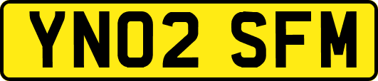 YN02SFM