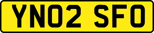 YN02SFO