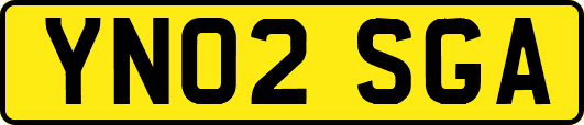 YN02SGA