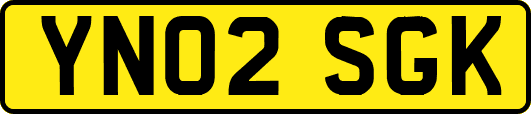 YN02SGK